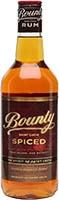 Bounty Saint Lucia Spiced Rum B 750ml