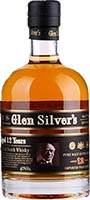 Glen Silver's 12 Year Aged