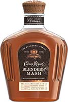 Crown Royal Blenders Mash Is Out Of Stock