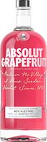 Absolut Vodka Grapefruit 1.75l