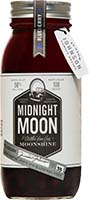 Midnight Moon Moonshine Whiskey