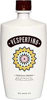 Vespertino Tequila Cream