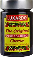 Luxardo Maraschino Na Cherrie
