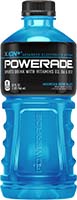 Powerade Mountain Blast Is Out Of Stock