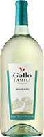 Gallo Family Pink Moscato 1.5l