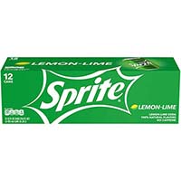 Sprite Is Out Of Stock