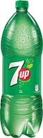 7 Up Is Out Of Stock