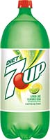 7 Up Diet Is Out Of Stock