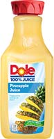 Dole Pineapple Orange 6oz Can