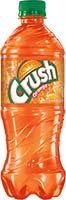Crush Orange 20oz Is Out Of Stock
