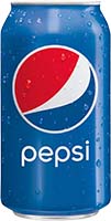 Pepsi Products Cola