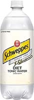 Schweppes Diet Tonic Water Is Out Of Stock