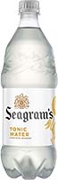 Seagram's   Tonic      1.0l Is Out Of Stock