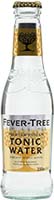 Fever-tree Tonic Water  4pk