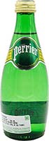 Perrier Mineral Water Glass 330ml 