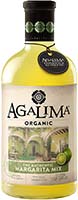 Master Of Mixes Agalima Organic Margarita 1l