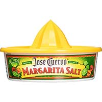 Jose Cuervo  Salt For Margaritas 6 Oz