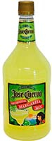 Cuervo Mix Lime Margarita Is Out Of Stock