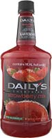 Daily's Strawberry Daiquiri Mix