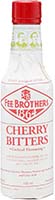 Fee Brothers Cherry Cocktail Bitters