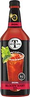 T's Bloody Mary Mix