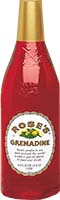 Roses Grenadine Is Out Of Stock