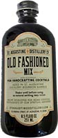 St Augustine Old Fashioned Mix