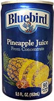 Bluebird Pineapple Juice