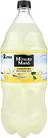 Minute Maid Lemonade 2l