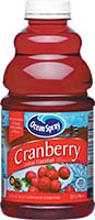 Ocean Spray Cranberry 32oz