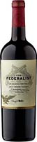The Federalist Dueling Pistols Red Blend Is Out Of Stock