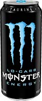 Monster Low Carb Energy