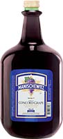 Manischewitz Grape 3lt