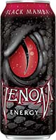Venom Energy Black Mamba Is Out Of Stock