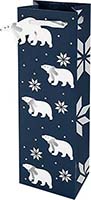 Gift Bag Polar Bear Is Out Of Stock