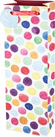Gift Bag Watercolor Dot Is Out Of Stock