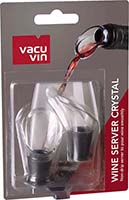 Vacu Vin Saver /w Stopper