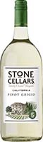 Stone Cellars Pinot Grigio 1.5l