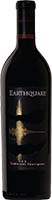Earthquake Cabernet Is Out Of Stock