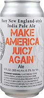 Heretic Make America Juicy Again 6pk Cans