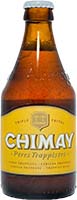 Chimay Yellow Is Out Of Stock