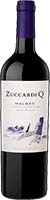 Zuccardi Malbec Is Out Of Stock