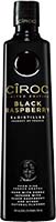 Ciroc Black Raspberry Is Out Of Stock