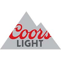 Coors Light Log 1/4 Keg (82 Svg)