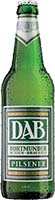 Dab Original German Lager
