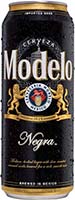 Modelo Negra Amber Lager Mexican Beer