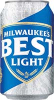 Milwaukees Best                Light 15pk Cn