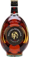 Vecchia Romagna Brandy Is Out Of Stock