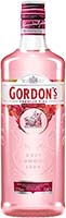 Gordon's Pink Dry Gin 750ml