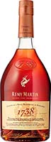 Remy Martin 1738 Limited Edition Speaker Box